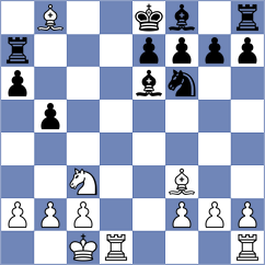 Boyer - Mihajlovskij (chess.com INT, 2024)