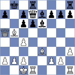 De Jager - De Jong (chess.com INT, 2021)