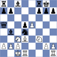 Martinez Molina - Brueckner (chess.com INT, 2022)