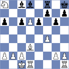 Vasquez Schroeder - Chyngyz (chess.com INT, 2024)