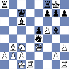 Winkels - Yaniv (chess.com INT, 2024)