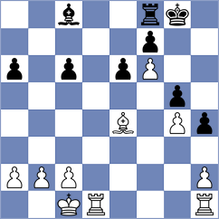 Parra Gonzales - Paiva (chess.com INT, 2024)