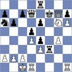 Sovetbekova - Serra Canals (chess.com INT, 2024)