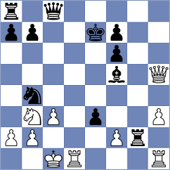 Omariev - Dilanian (chess.com INT, 2022)