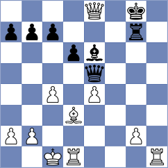 Varriale - Kostiukov (chess.com INT, 2024)