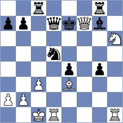 Ehlvest - Essing (chess.com INT, 2024)