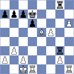 Pein - Seemann (chess.com INT, 2024)