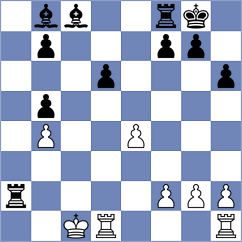 Koc - Woldmann (Neumuenster, 2003)