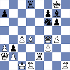 Lantini - Korol (chess.com INT, 2024)