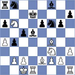 Vaganian - Antoniou (chess.com INT, 2024)