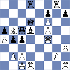 Zakaryan - Travadon (chess.com INT, 2025)