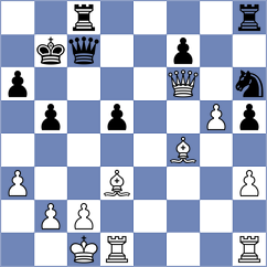 Margl - Robledo (chess.com INT, 2024)