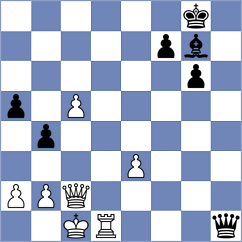 Ferriz Barrios - Aldokhin (chess.com INT, 2024)