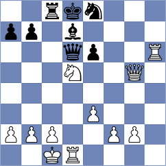 Schnaider - Mizzi (chess.com INT, 2025)