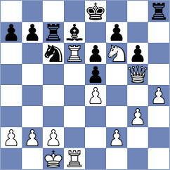 Lin - Hambleton (chess.com INT, 2024)