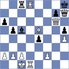 Zuferi - Bogaudinov (chess.com INT, 2024)