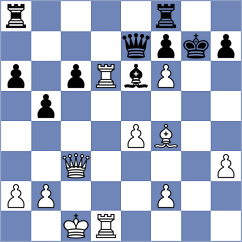 Pinheiro - Rodriguez Lopez (chess.com INT, 2024)