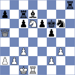 Dzhumaev - Bennett (Chess.com INT, 2015)