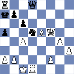 Akhmedinov - Petesch (chess.com INT, 2024)