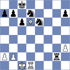 Sernecki - Tarhan (chess.com INT, 2024)