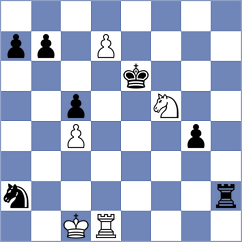 Naroditsky - Ibarra Jerez (chess.com INT, 2024)