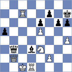 Gaehwiler - Hovhannisyan (New York USA, 2024)