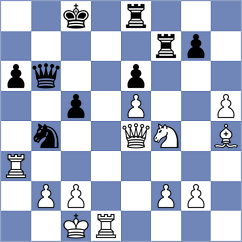 Taichman - Osinovsky (chess.com INT, 2024)