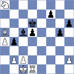 Poliakova - Jimenez Salas (FIDE Online Arena INT, 2024)