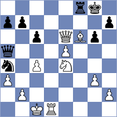 Chigaev - Hernandez Izquierdo (chess.com INT, 2024)