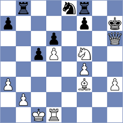 Schernthaner - Chassard (chess.com INT, 2024)