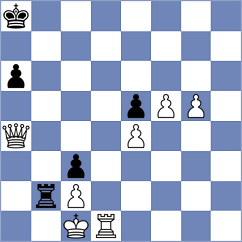 Horak - Lantini (chess.com INT, 2024)