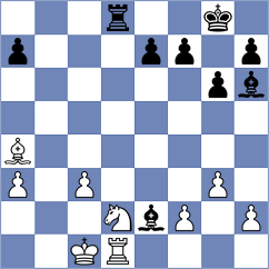 Kocharin - Kuandykuly (chess.com INT, 2024)