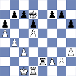 Shimanov - Nesterov (chess.com INT, 2024)