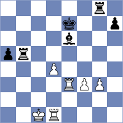 Fiorito - Sai (chess.com INT, 2023)