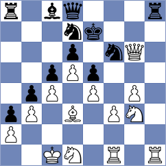 Khripachenko - Lopez del Alamo (chess.com INT, 2022)