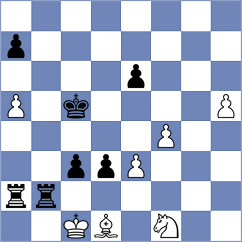 Kryakvin - Germanovs (chess.com INT, 2024)