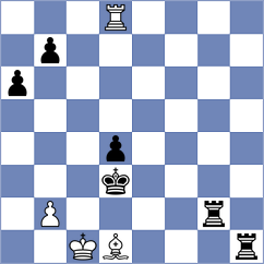 Cruz - Sadovsky (Chess.com INT, 2021)