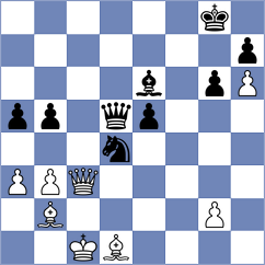 Janaszak - Barredo (chess.com INT, 2024)