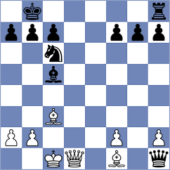 Castellanos Hernandez - Rodrigues (Chess.com INT, 2021)