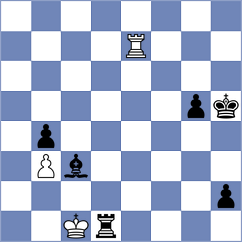 Hayrapetyan - Martinez Alcantara (chess.com INT, 2024)