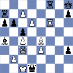 Biernacki - Podeneshko (chess.com INT, 2024)