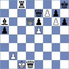 Walentukiewicz - Pakleza (chess.com INT, 2021)