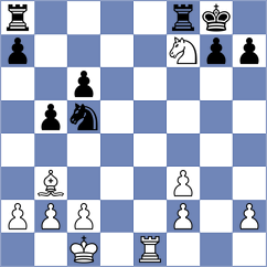 Baskin - Adelman (Chess.com INT, 2021)