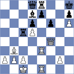 Soriano Quispe - Martinez Martin (chess.com INT, 2024)