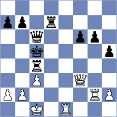 Marchesich - Hong (chess.com INT, 2024)