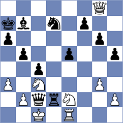 Dias - Bielinski (chess.com INT, 2024)