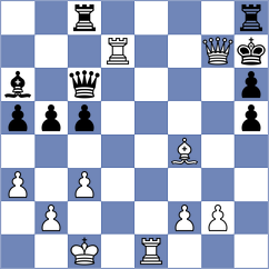 Mesquita - Adireddy (chess.com INT, 2024)