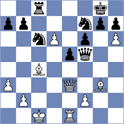 Osmonbekov - Novak (chess.com INT, 2024)