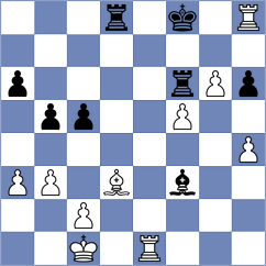 Arslanov - Reprintsev (chess.com INT, 2024)