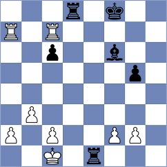 Brancaleoni - Golubev (chess.com INT, 2024)